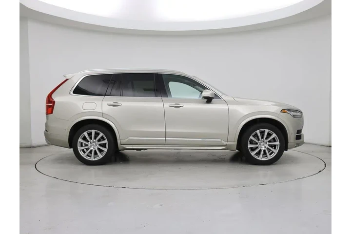$27998 : Volvo XC90 2017 AWD T6 Inscr image 7