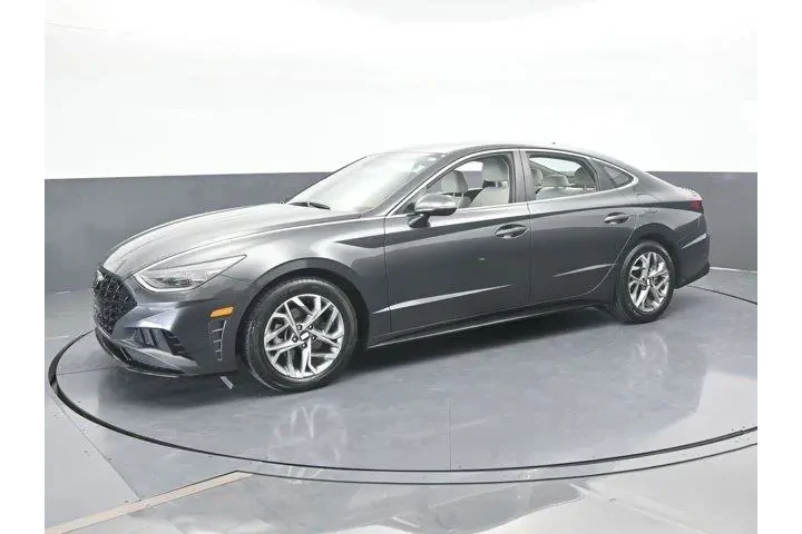 $16491 : Hyundai SONATA 2023 SEL 4dr image 2