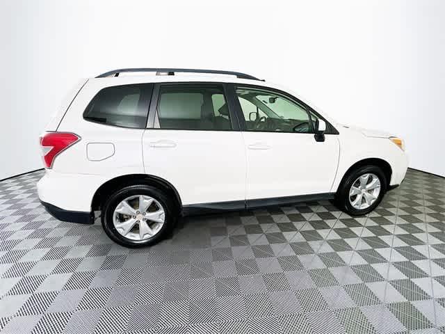 $11964 : PRE-OWNED 2016 SUBARU FORESTE image 10