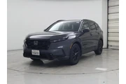 $35998 : Honda CR-V Hybrid 2025 Sport thumbnail