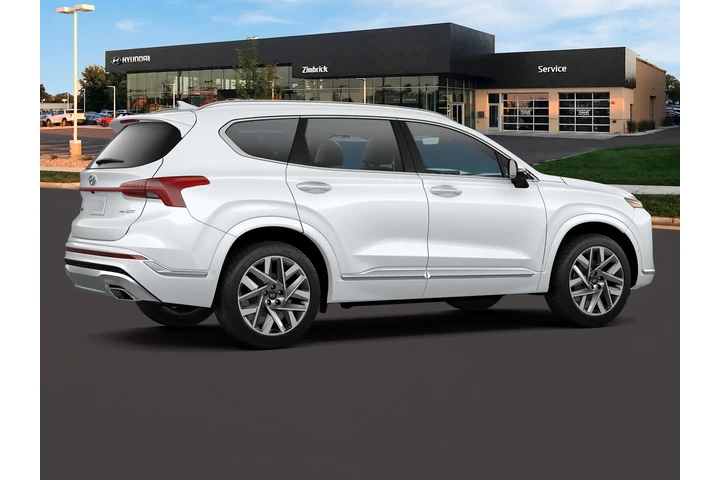 $30990 : Hyundai SANTA FE 2023 AWD Ca image 8