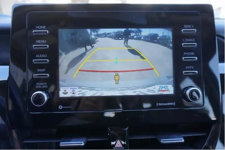 $23688 : Toyota Camry 2023 SE 4dr Sed image 9