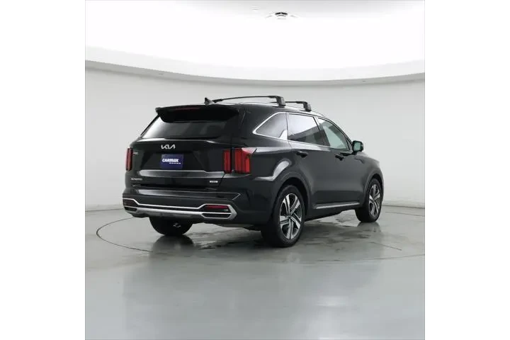 $32998 : Kia Sorento Hybrid 2023 AWD image 8