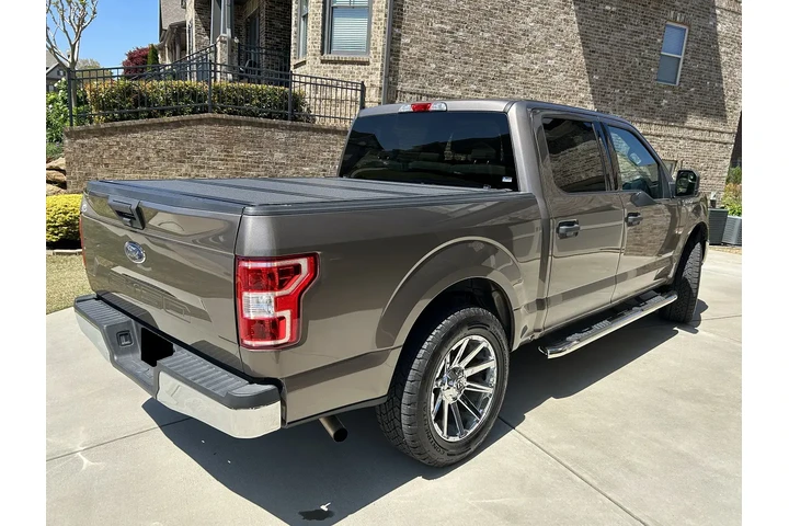 $11000 : 2020 Ford F-150 XLT SuperCrew image 2