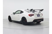 $25998 : Subaru BRZ 2018 tS 2dr Coupe thumbnail