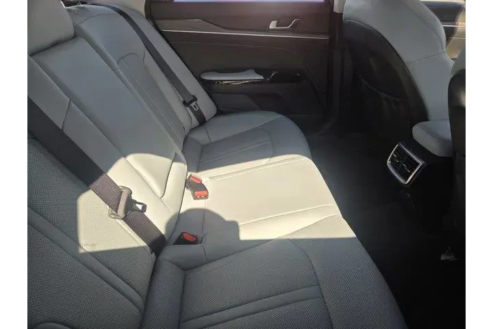 $25991 : Kia K5 2021 EX 4dr Sedan image 5