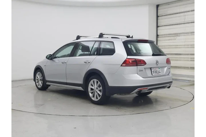 $14998 : Volkswagen Golf Alltrack 201 image 2