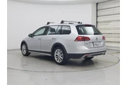 $14998 : Volkswagen Golf Alltrack 201 thumbnail