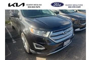 Ford Edge 2015 AWD SEL 4dr C