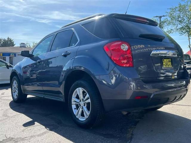 $7850 : 2013 CHEVROLET EQUINOX image 3