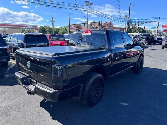 $33299 : 2018 RAM 1500 Sport 4x4 Crew image 5