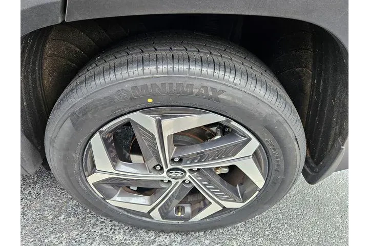 $26991 : Hyundai TUCSON 2023 AWD Limi image 10