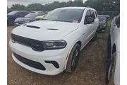 Dodge Durango 2021 AWD R/T 4