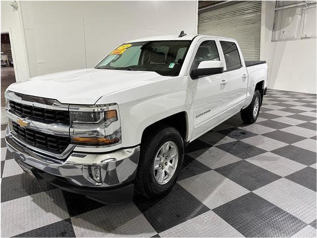 $25998 : 2018 CHEVROLET SILVERADO 1500 image 9