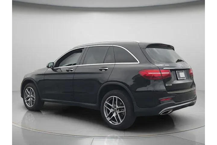 $19991 : Mercedes-Benz GLC 2019 GLC 3 image 6