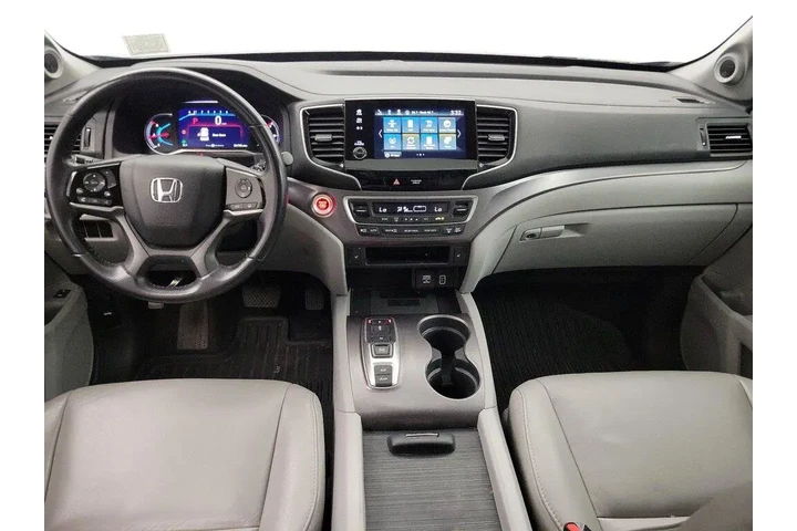 $28998 : Honda Pilot 2021 AWD SE 4dr image 9