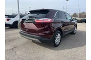 $25602 : Ford Edge 2023 AWD SEL 4dr C thumbnail