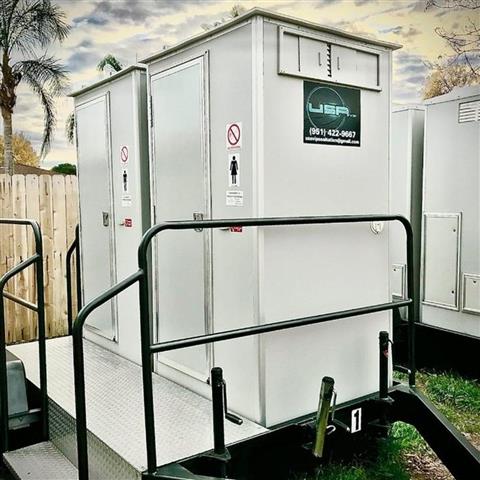 USA VIP Sanitation image 3