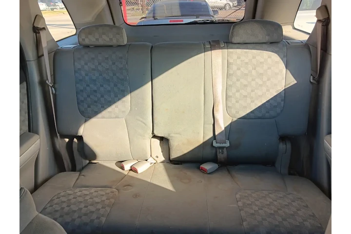2007 Equinox LS image 10