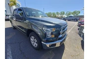 Ford F-150 2015 4x2 XL 4dr S