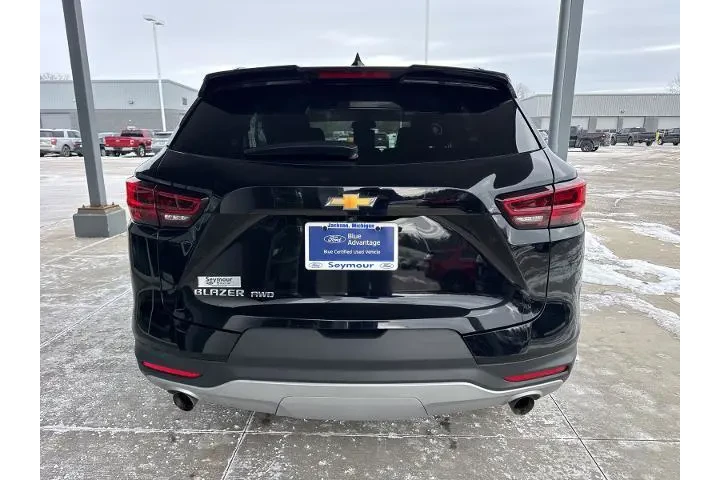 $26900 : Chevrolet Blazer 2023 AWD LT image 6