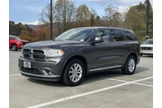 Dodge Durango 2014 AWD SXT 4 thumbnail