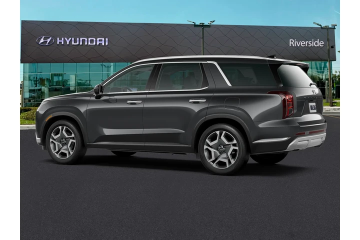 $27881 : Hyundai PALISADE 2023 SEL 4d image 4