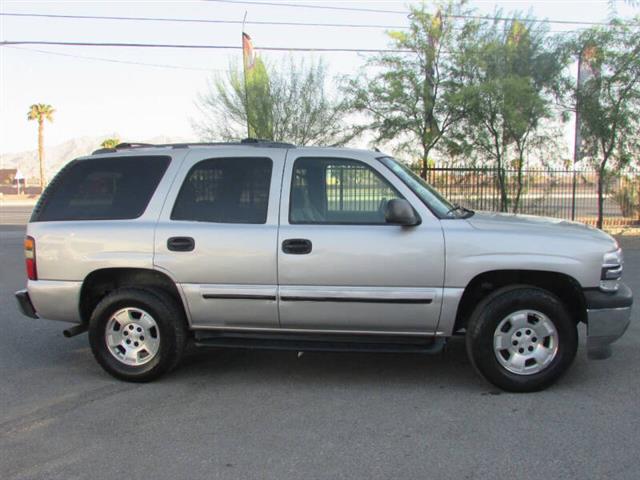 $7495 : 2006 Tahoe LS image 4