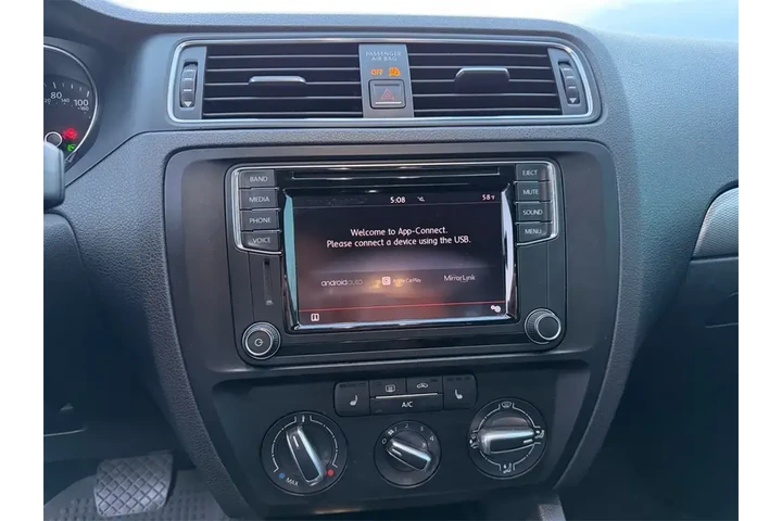 $10000 : Volkswagen Jetta 2017 1.4T S image 9