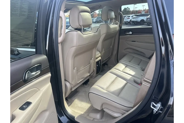 $19950 : Jeep Grand Cherokee 2019 4x4 image 7