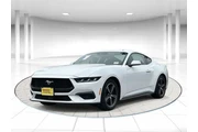 Ford Mustang 2025 EcoBoost 2