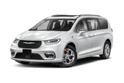 Chrysler Pacifica Plug-In Hy en Long Island