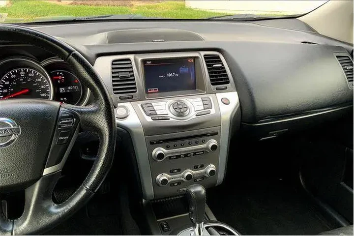 $9995 : Nissan Murano 2014 AWD S 4dr image 6