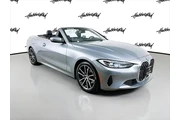$32800 : BMW 4 Series 2023 AWD 430i x thumbnail
