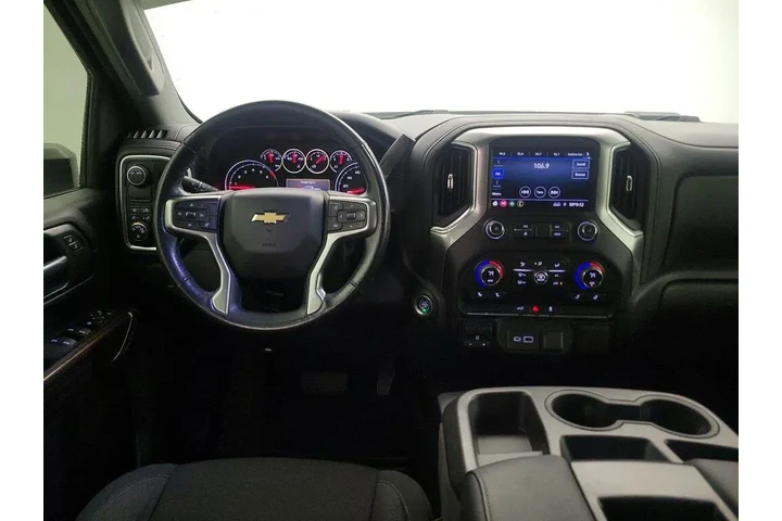 $39998 : Chevrolet Silverado 2500HD 2 image 10