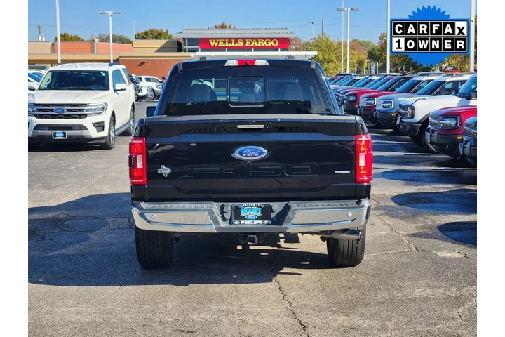 $34159 : Ford F-150 2022 4x2 XL 4dr S image 6