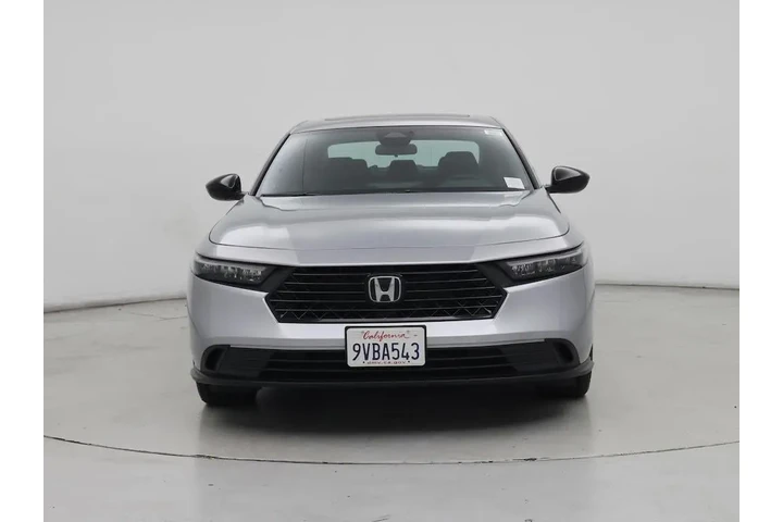 $31998 : Honda Accord Hybrid 2025 Spo image 5