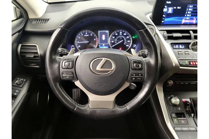 $21998 : Lexus NX 300 2020 AWD 4dr Cr image 10