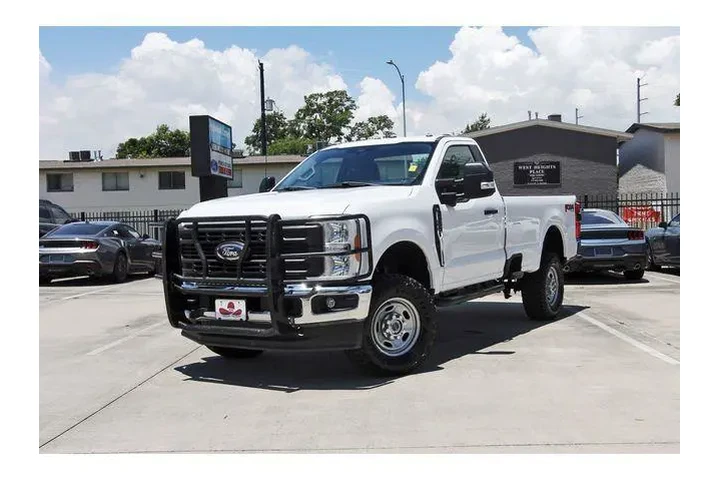 $37991 : Ford F-250 Super Duty 2023 4 image 8