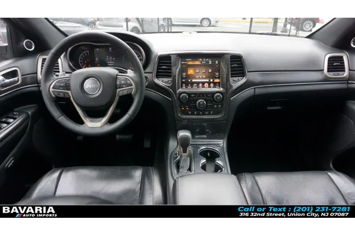 $13995 : 2016 Grand Cherokee 4WD 4dr L image 9