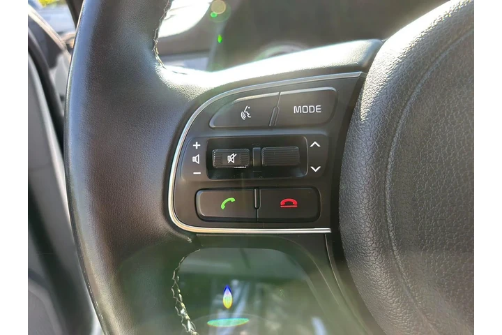 $14164 : 2018 Niro EX image 6