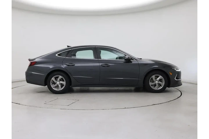 $20998 : Hyundai SONATA 2023 SE 4dr S image 7