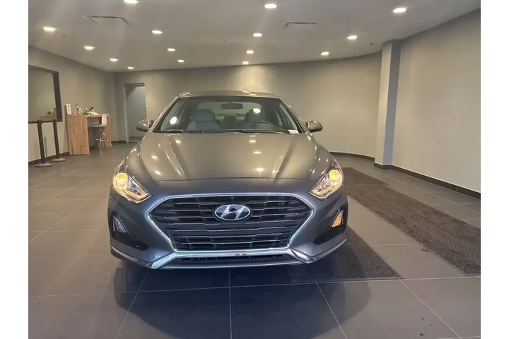$13984 : Hyundai SONATA 2019 SE 4dr S image 2