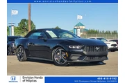 Ford Mustang 2024 EcoBoost 2 en San Jose