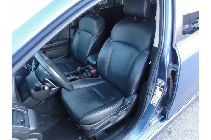 $7700 : 2014 Impreza 2.0i Sport Limit image 10