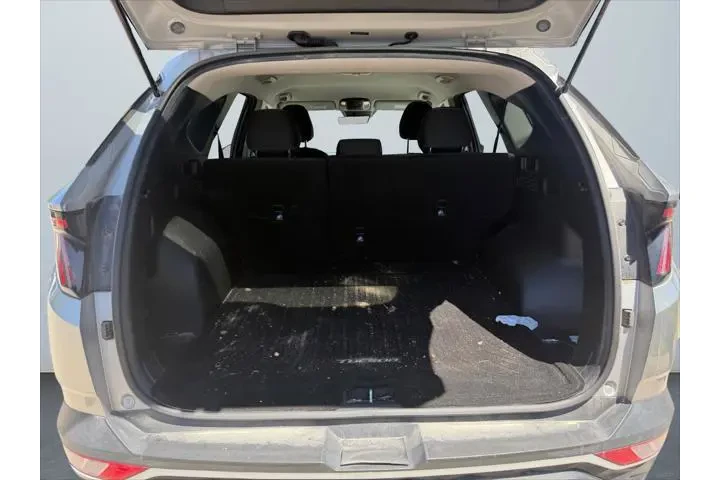$23586 : Hyundai TUCSON 2022 AWD SEL image 6