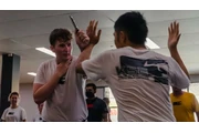 Filipino Knife Martial Arts en Australia