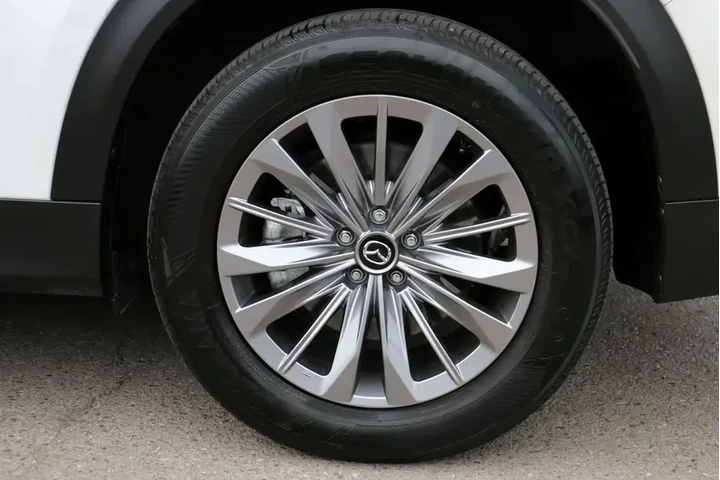 $31500 : Mazda CX-90 2025 AWD 3.3 Tur image 8