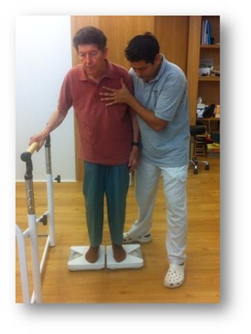 REHABILITACION NEURO PARKINSON image 8