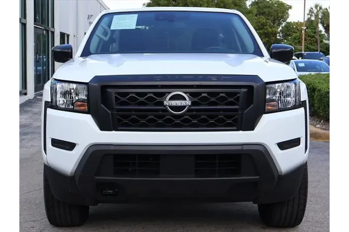$24995 : Nissan Frontier 2023 4x4 PRO image 8